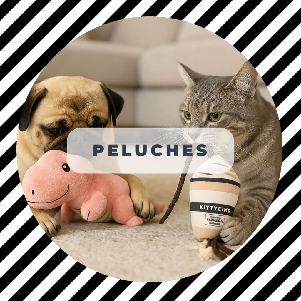 Peluches